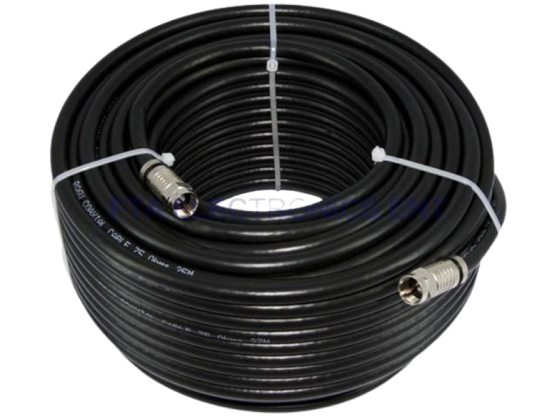 RG-6 Co-Axial Cable